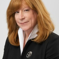Giselle Donnelly Profile Image