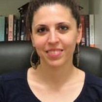 Giulia El Dardiry Profile Image