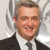 Filippo Grandi Profile Image