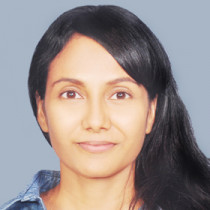 Dakshinie Ruwanthika Gunaratne Profile Image
