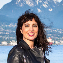 Hadani Ditmars Profile Image
