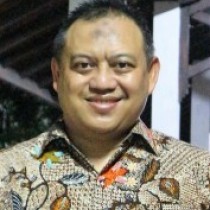 Heru Susetyo Profile Image