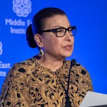 Huda Alkhamis-Kanoo Profile Image