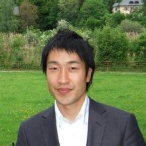 Kohei Imai Profile Image
