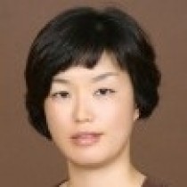 Ji-Hyang Jang Profile Image