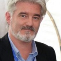 Jonathan Fulton Profile Image