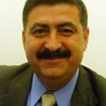 Murhaf Jouejati Profile Image