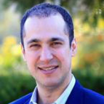 Kaveh Madani Profile Image