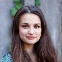 Kayla Koontz Profile Image