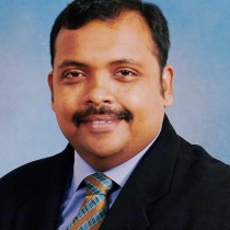 Kumar Ramakrishna Profile Image