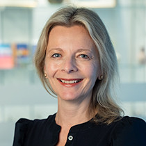 Lucy Kurtzer-Ellenbogen Profile Image