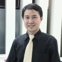 Hilman Latief Profile Image