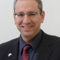 Alon Levkowitz Profile Image
