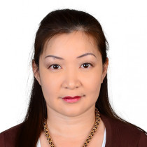 Li-Chen Sim Profile Image