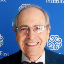 Marvin Weinbaum