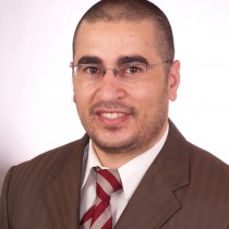 Mahmoud Jaraba Profile Image
