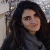 Mahpari Sotoudeh Profile Image