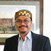 Sumanto Al Qurtuby Profile Image