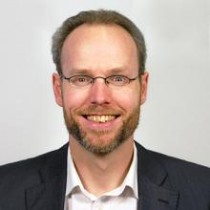 Marc van den Homberg Profile Image