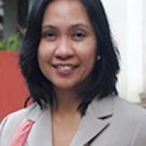 Maria Anna Rowena Luz G. Layador  Profile Image