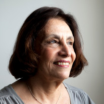 Mariam C. Said Profile Image