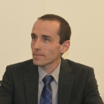 Mihail Naydenov  Profile Image
