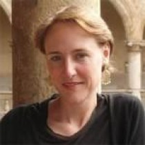 Mirjam Künkler Profile Image