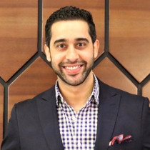 Mohanad Adnan Profile Image