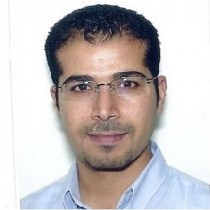 Morad Elsana Profile Image