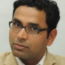 Md. Muddassir Quamar Profile Image