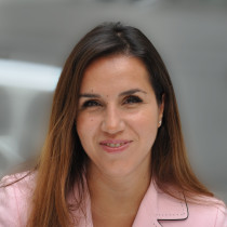Nada Hamadeh Profile Image