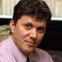 Naser al-Tamimi Profile Image