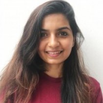 Nazneen Mohsina Profile Image
