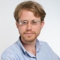 Nicolas Blarel Profile Image