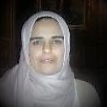 Nihaya Khalaf Profile Image