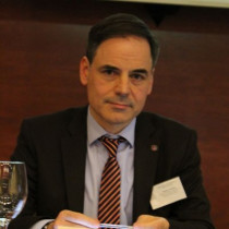 Nikolaos Tzifakis Profile Image