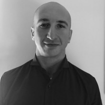 Nima Khorrami Profile Image