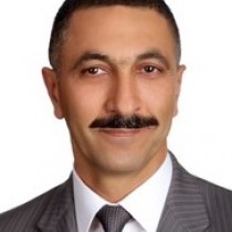 Omar Al-Rafie Profile Image