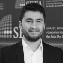 Ömer Özkizilcik  Profile Image