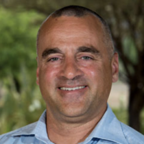 Orestes Morfín Profile Image