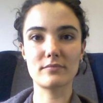 Paola Rivetti Profile Image