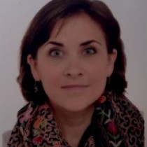 Lydia Sizer Profile Image