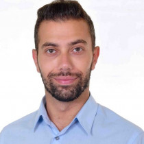Paul Gadalla Profile Image
