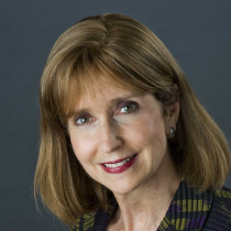 Paula J. Dobriansky Profile Image