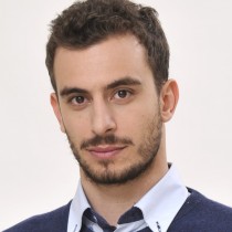 Pietro Marzo Profile Image