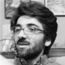 Rahman Bouzari Profile Image