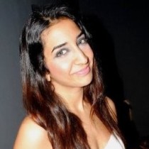 Roshni Kapur Profile Image