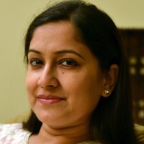 Syeda Rozana Rashid Profile Image