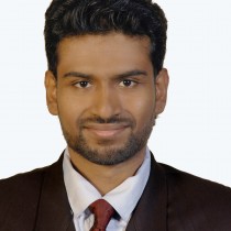 Rueben Ananthan Santhana Dass Profile Image