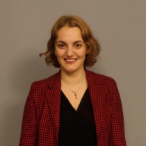 Rusudan Zabakhidze Rusudan Zabakhidze